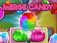 Source code Merge Candy Unity Full Sources